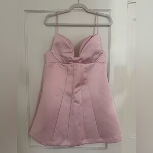 HARRY FOR LAMBERT COLLECTION for ZARA DRESS SIZE M NEW WITH TAGS